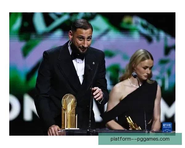 2025金球奖热门人选聚焦维尼修斯与罗德里谁将问鼎荣誉