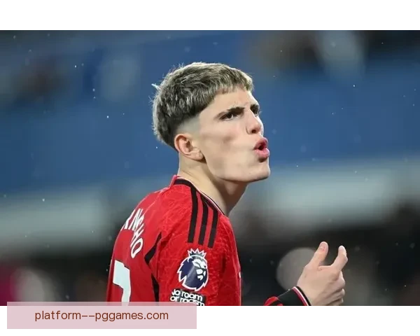 加纳乔古迪逊公园上演惊世倒钩球引爆全场热情