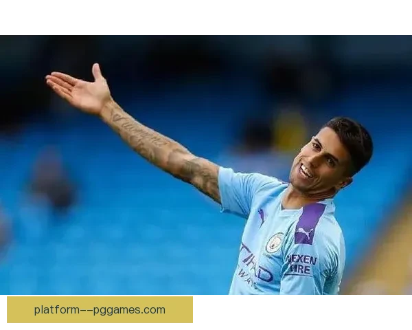 坎塞洛在新月右路频频助攻展现进攻威力助力球队攻势持续升级