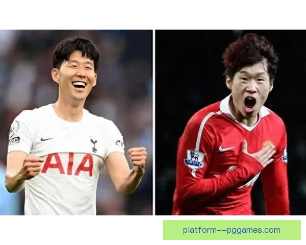 孙兴慜创造英超纪录十季持续进球亚洲球员传奇