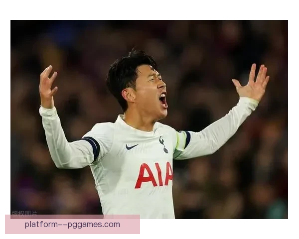 孙兴慜透露可能在世界杯后隐退 表示已在思考未来职业规划