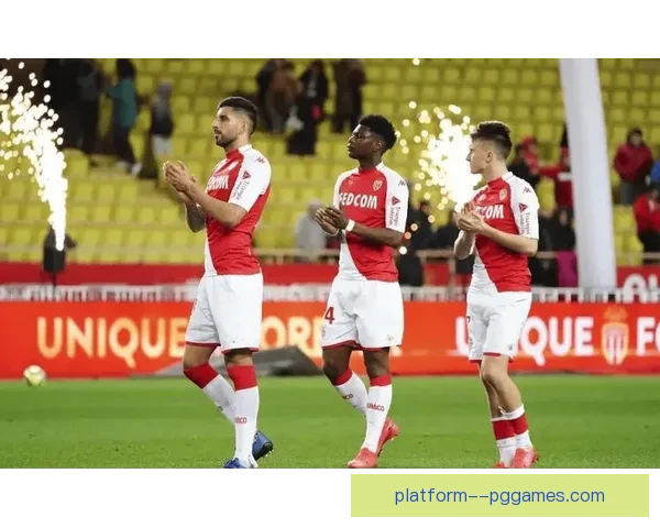 摩纳哥在许特尔带领下逆袭法甲亚军 重返欧冠舞台再续辉煌