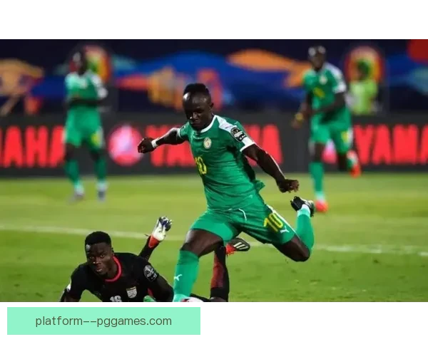 穆斯塔法穆罕默德连续三场破门成非洲杯新星引关注