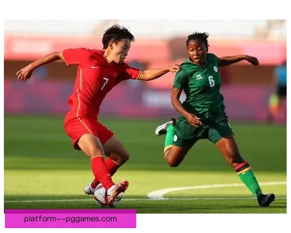 海湾FC创纪录签下赞比亚锋霸昆达南吉震撼女足转会市场