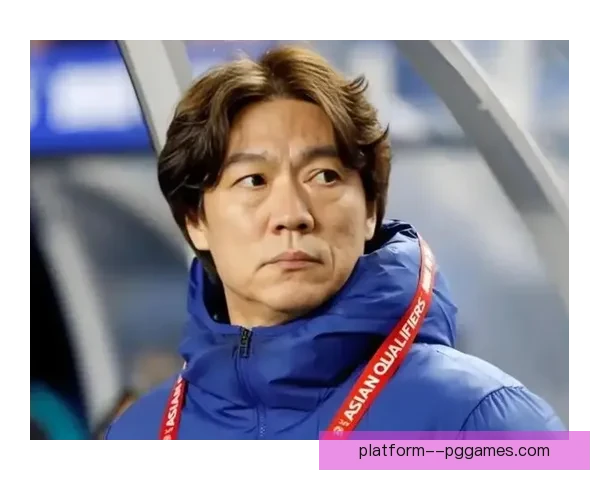 洪明甫接手韩国国家队引发球迷强烈抵制风波足协决策再受舆论拷问