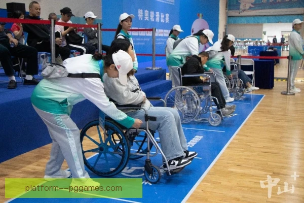 残疾人体育赛事外包还是自营，需兼顾服务与成本