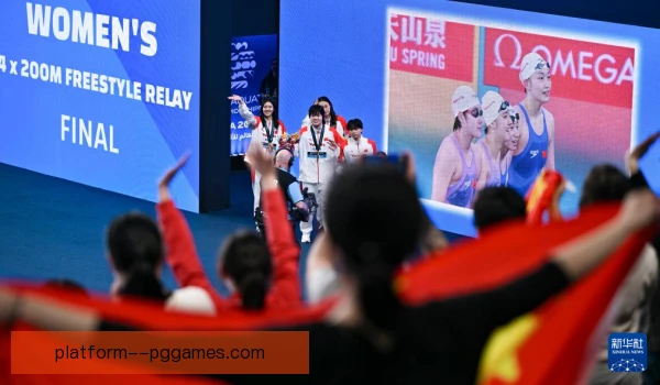 四乘二百米自由泳接力，乳酸耐受训练成关键